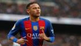 برشلونة يفقد نيمار أمام أوساسونا