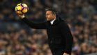 إنريكي: حذرت اللاعبين من الدقائق الأخيرة