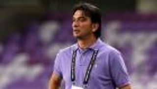 زلاتكو يؤكد جاهزية العين لكلاسيكو الوصل