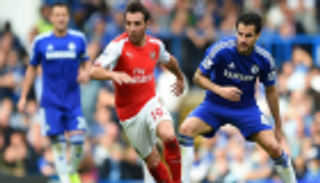 كازورلا يعيد "الخائن" فابريجاس إلى حسابات أرسنال