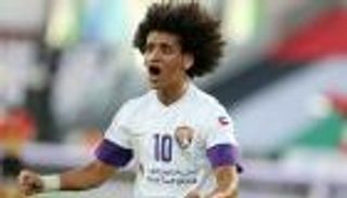 العين: الأهلي لم يطلب عموري رسميا حتى نفكر في الموافقة