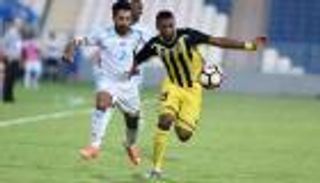 بني ياس يفوز لأول مرة.. وحتا يفاجئ النصر