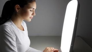 العلاج بالضوء أثبت فعاليته