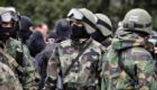 مقتل أمير تنظيم داعش في شمال القوقاز