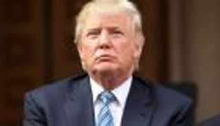 إنفوجراف.. هؤلاء اختارهم ترامب في إدارته الجديدة