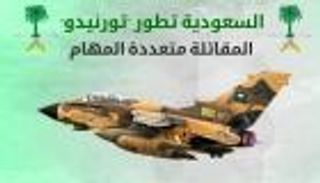 إنفوجراف.. السعودية تطور المقاتلة "تورنيدو" متعددة المهام