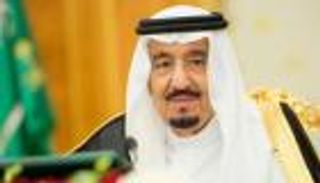 الصحف السعودية: سلمان الحزم وخليفة العزم