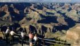 بالصور .. أمريكا قبل ثورة التكنولوجيا.. نزهة في أحضان الطبيعة