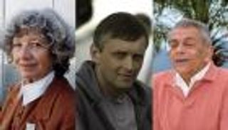 "دبي السينمائي".. تعرف على أعضاء لجان التحكيم