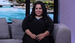 الممثلة شيماء سيف