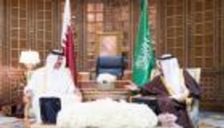 الصحف القطرية تحتفي بزيارة الملك سلمان: تجسد عمق العلاقات