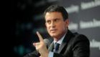 10 أسرار في حياة مانويل فالس‎ المرشح المحتمل لرئاسة فرنسا 