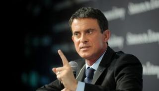 مانويل فالس