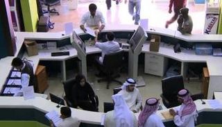 تعافي القطاع غير النفطي في الإمارات 