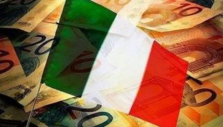 أسهم البنوك الإيطالية تهوي