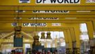 "موانئ دبي العالمية" ثالث أكبر مشغل للمحطات البحرية في العالم