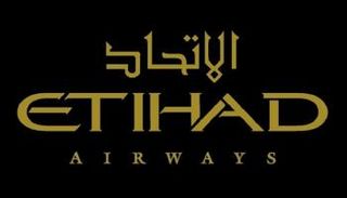 شعار مجموعة الاتحاد للطيران