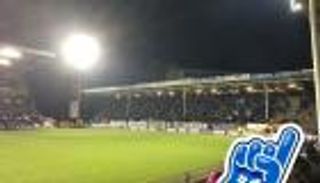 إلغاء مباراة في الدوري البلجيكي بسبب شغب الجماهير