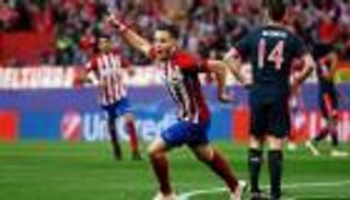 10 حقائق عن الصدام الثأري بين البايرن وأتليتكو