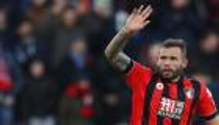 مدافع بورنموث كفّر عن ذنبه أمام ليفربول