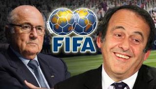 بلاتيني وبلاتر