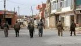 الأكراد يتطلعون إلى "دولة مستقلة" بعد هزيمة داعش