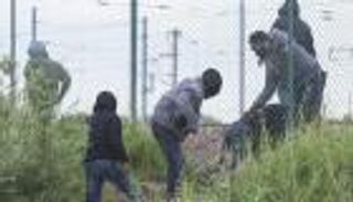 من 0 إلى 500.. زيادة عدد القاصرين الفارين من المغرب إلى مليلية