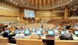 إنفوجراف.. المجلس الوطني الاتحادي.. بصمة معطاءة في تاريخ الإمارات‎