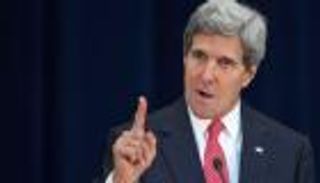 اليمين الإسرائيلي لا يريد سلاما.. كيري ينطق بالحق قبل الرحيل