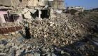 غموض روسي قبل التصويت بمجلس الأمن على هدنة حلب