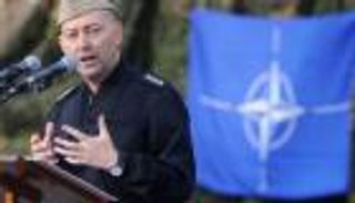 قائد عسكري متقاعد مرشح رابع لحقيبة الخارجية في إدارة ترامب