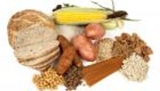 إنفوجراف.. 6 فوائد صحية لتناول الكربوهيدرات