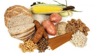 تناول الكربوهيدرات يقيك من أمراض الأورام