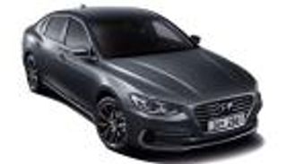 بالصور.. هيونداي تطلق "أزيرا 2018"