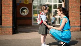 نصائح لتعزيز ثقة الطفل بنفسه