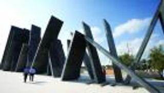 رسمياً.. واحة الكرامة في أبوظبي تستقبل الزوار  