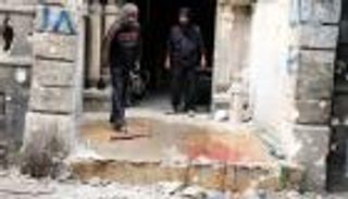 ماذا ينتظر حلب بعد الفيتو الروسي الصيني؟