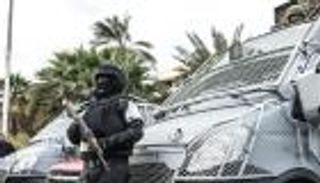 مصر.. تصفية 3 قيادات من "الإخوان" الإرهابية