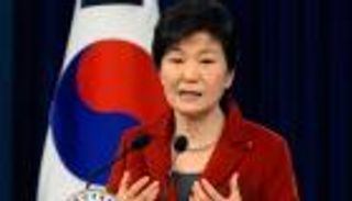 رئيسة كوريا الجنوبية ستقبل نتيجة التصويت على مساءلتها