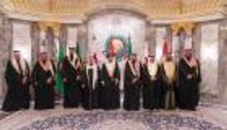 البحرين تستضيف اليوم القمة الخليجية الـ37 بحضور بريطاني