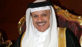 الدكتور عبداللطيف بن راشد الزياني