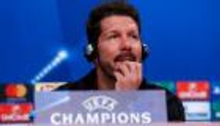 سيميوني: نواجه بايرن للحفاظ على كبريائنا