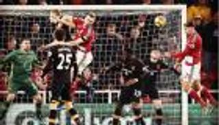 ميدلزبره يهزم هال سيتي ويبتعد عن منطقة الخطر