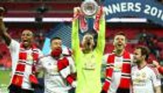  يونايتد يبدأ دفاعه عن لقب كأس إنجلترا بمواجهة ريدينج 