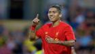 ليفربول يحرم أرسنال من التفكير في فيرمينو