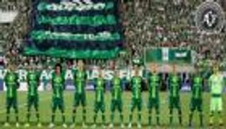 شابيكوينسي يرفض التحصين من الهبوط