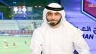 وفاة حمد الإبراهيم الإعلامي بقناة أبوظبي الرياضية