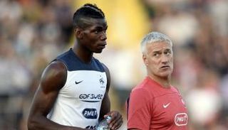 بوجبا وديشامب