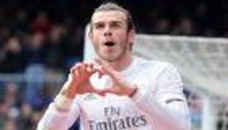 بيل: برشلونة واليوفي وبايرن سينافسون الريال على دوري الأبطال