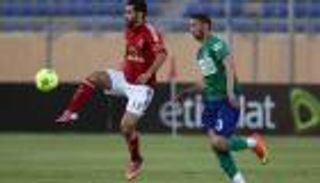 موقع إنجليزي يبرز "الانسحاب الثالث" للزمالك